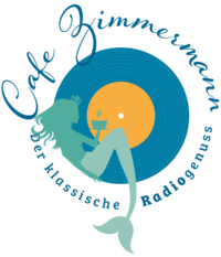 Radio Cafe Zimmermann – Der klassische Radiogenuss